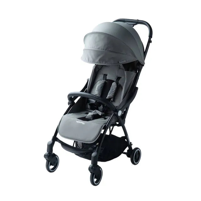 Hamilton Stroller Lightgrey