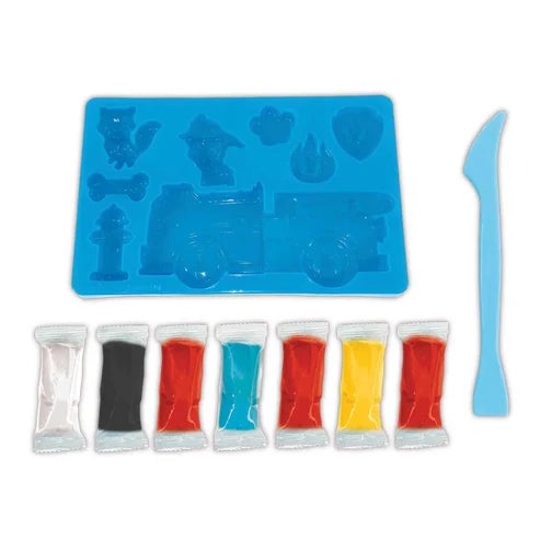 Paw Patrol Marshall to the Rescue Dough Playset