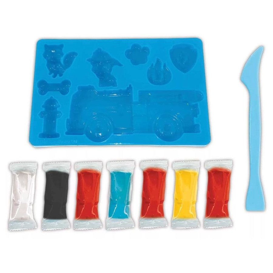 Paw Patrol Marshall To The Rescue Dough Playset