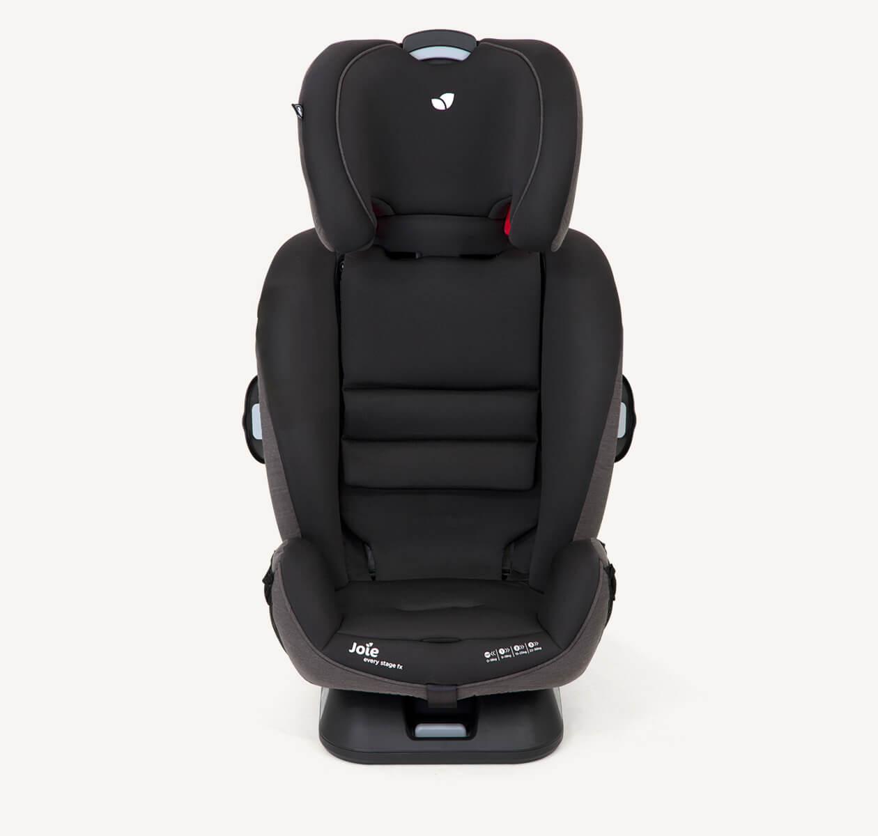 Joie Every Stage Fx Car Seat Coal