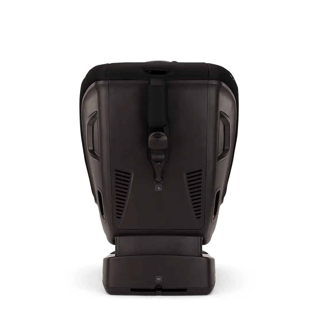 Nuna Rava Carry Car Seat (Caviar)