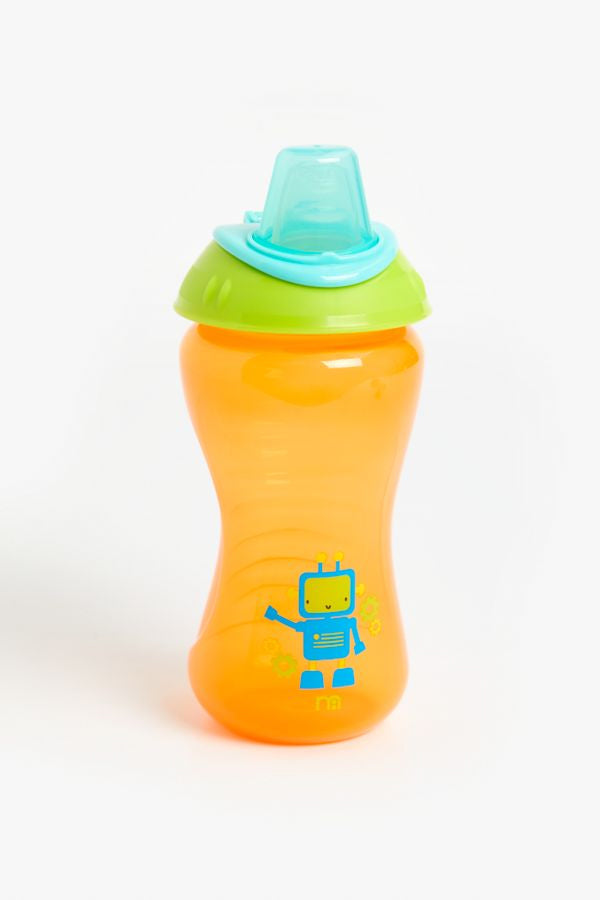 Non Spill Toddler Cup Boy