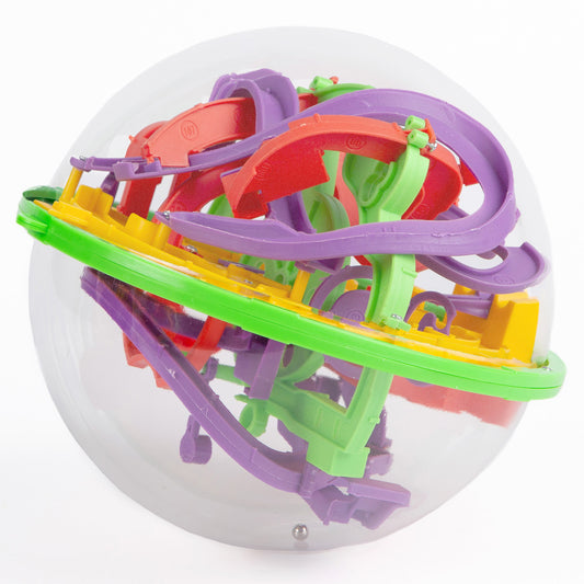 Play & Win Amazeball Game