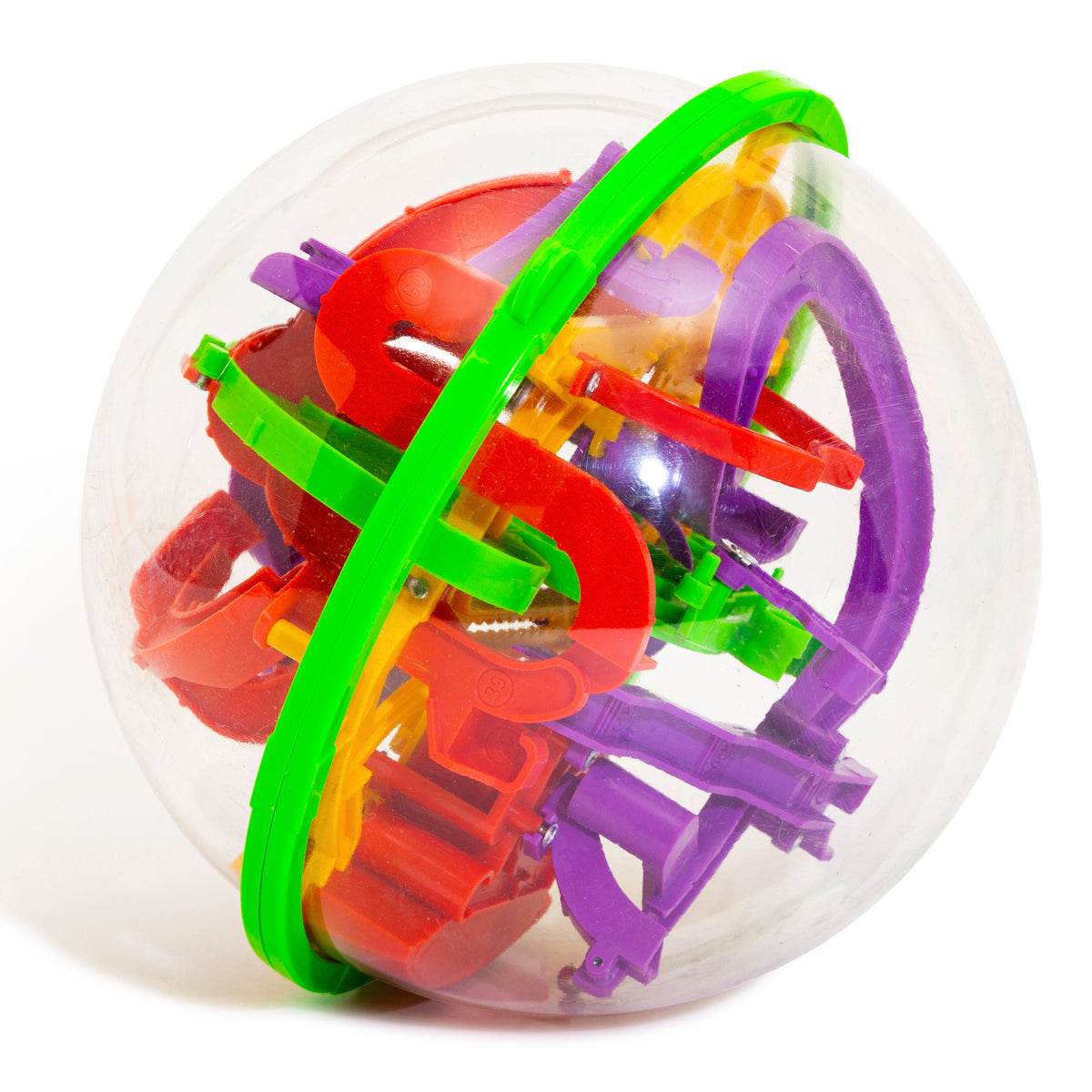Play & Win Amazeball Game