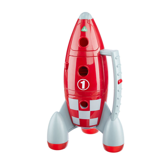Happyland Lift Off Rocket