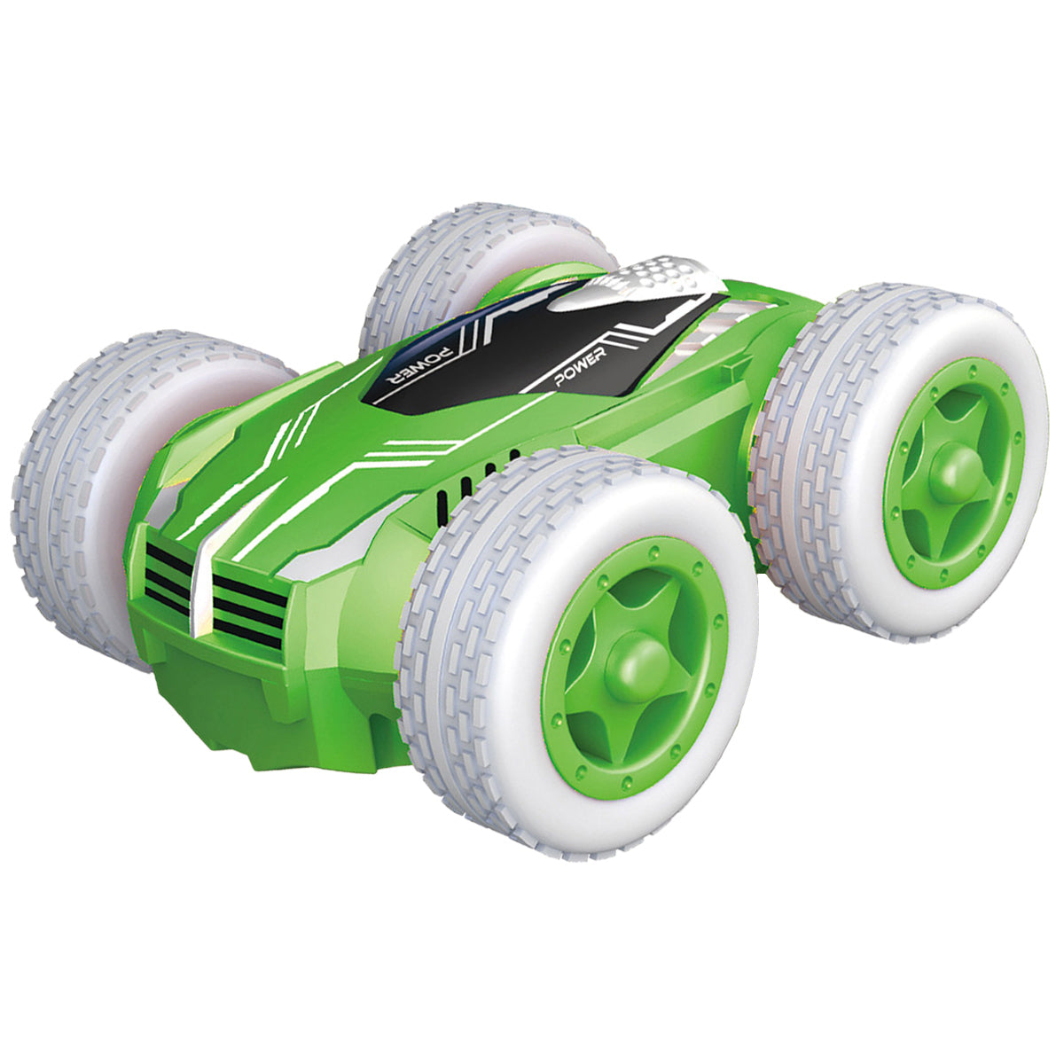 Mini Double-Sided Stunt 360 Remote Control Car