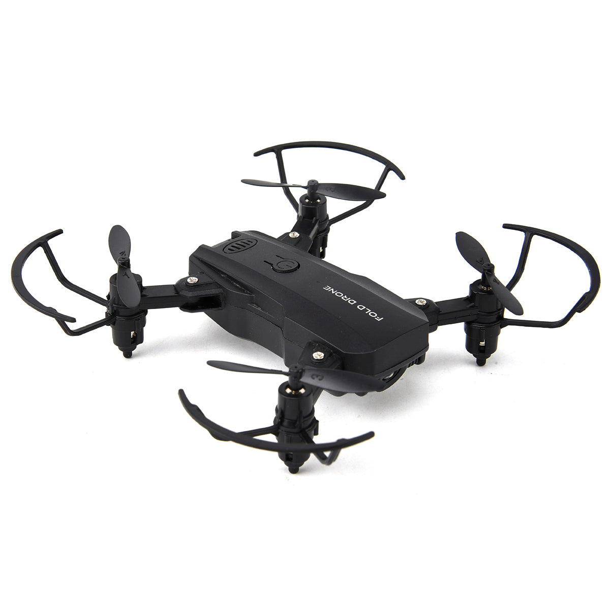 Mini Foldable Indoor Remote Control Drone