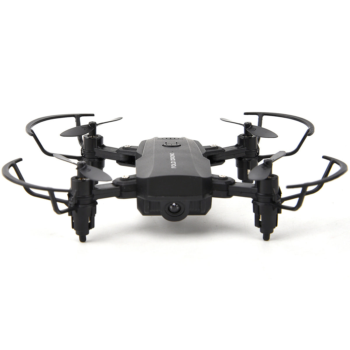 Mini Foldable Indoor Remote Control Drone