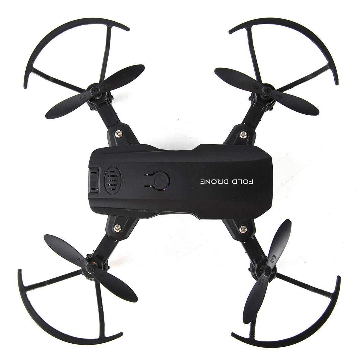 Mini Foldable Indoor Remote Control Drone