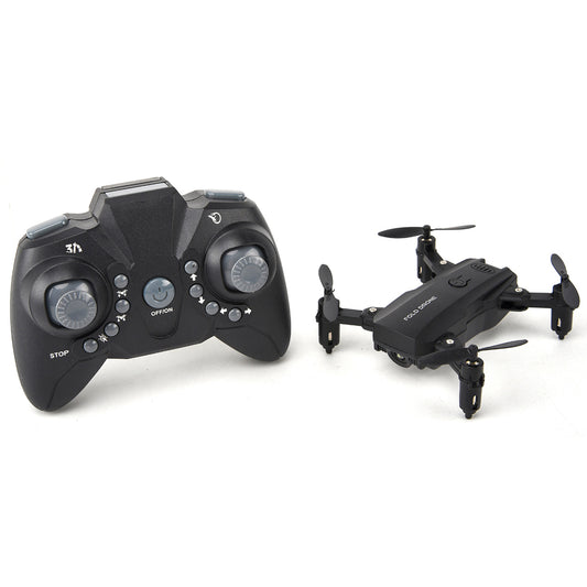 Mini Foldable Indoor Remote Control Drone