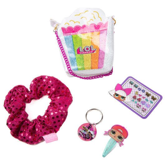 L.O.L Surprise! Mini Handbag Surprise
