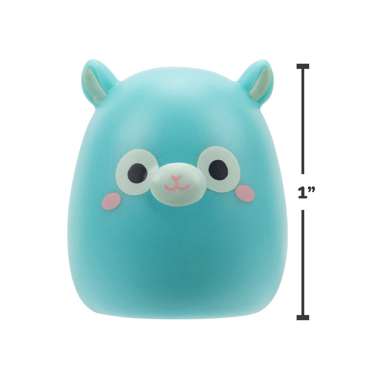 Original Squishmallows Squish-A-Longs Mystery Capsule