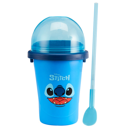 Chillfactor Disney Stitch Slushy Maker Craft Set Assortment
