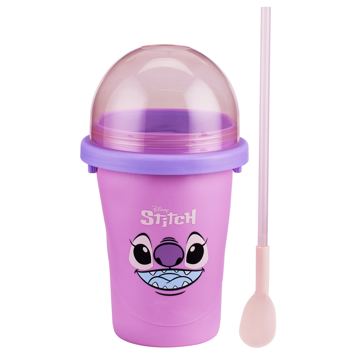 Chillfactor Disney Stitch Slushy Maker Craft Set Assortment