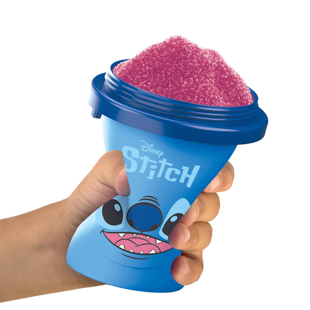 Chillfactor Disney Stitch Slushy Maker Craft Set Assortment