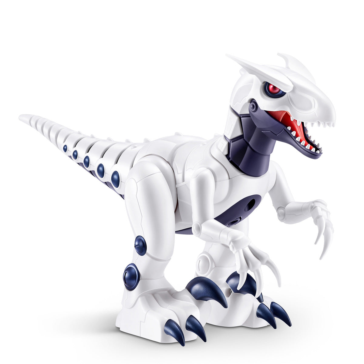 Robo Alive Robo Dino Raptor Electronic Pet
