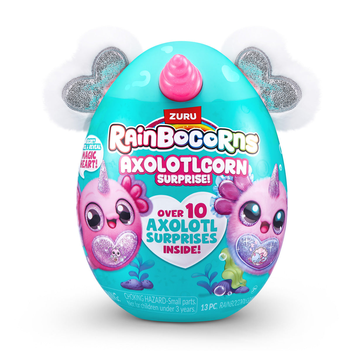 Zuru Rainbocorns Axolotlcorn Surprise Series 1
