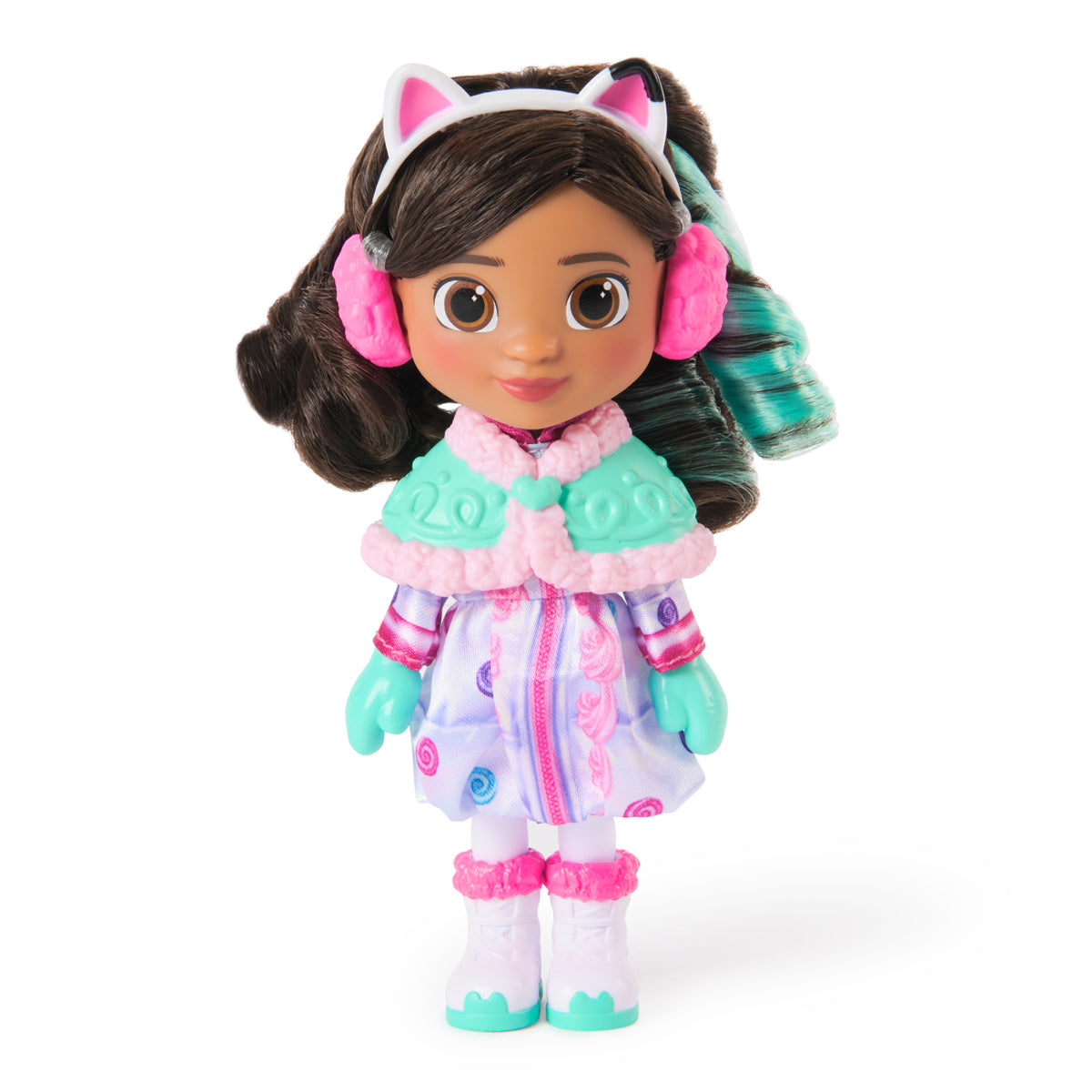Gabby'S Dollhouse: The Movie – Sweetest Treat Gabby Doll