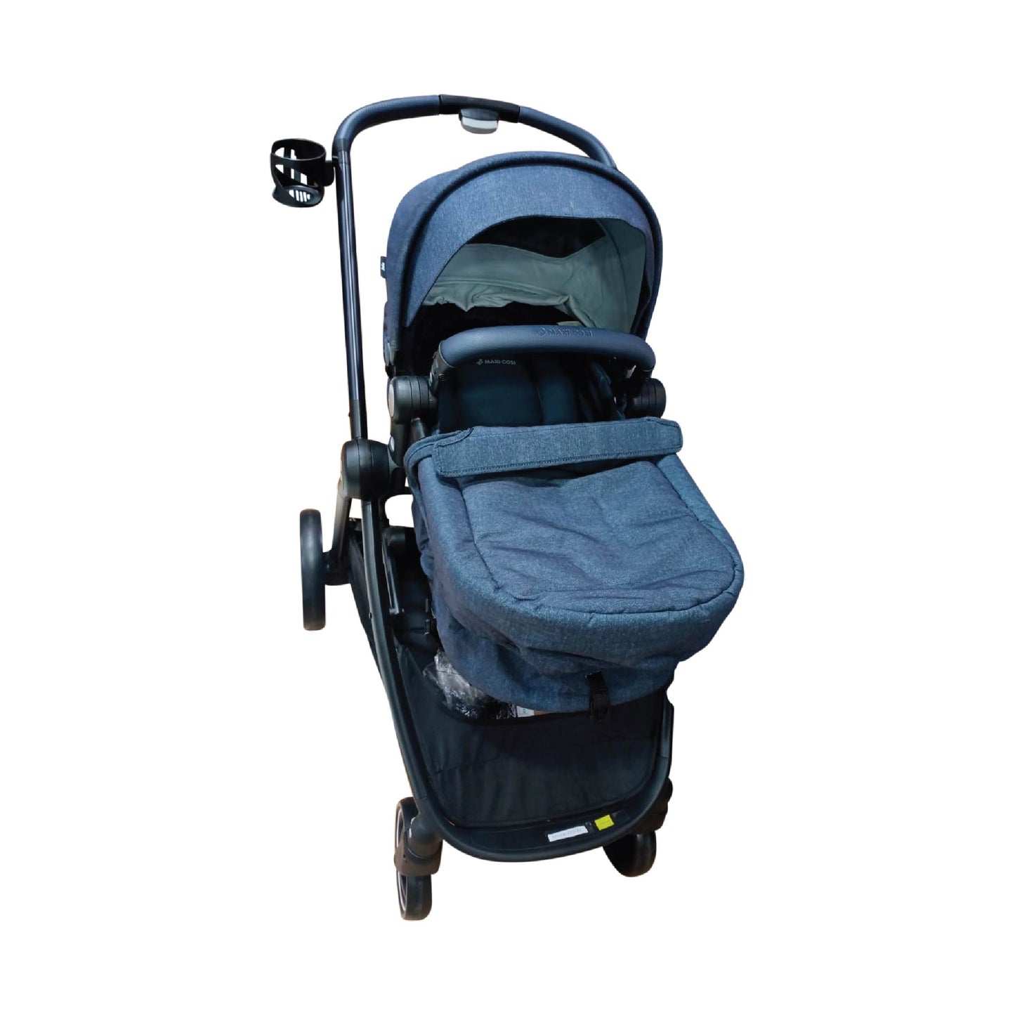 Maxi Cosi Zelia 4 Wheel Stroller