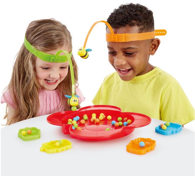 Early Learning Centre Crazy Bee