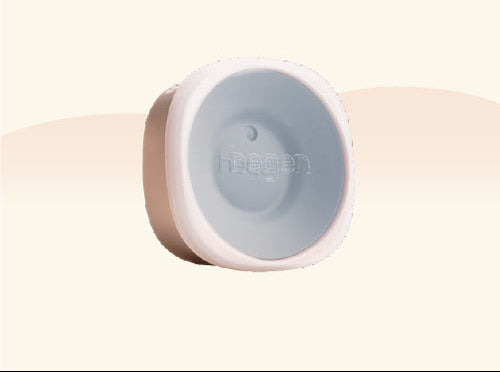 Hegen PCTO 240ml/8oz All-Rounder Cup PPSU Pink