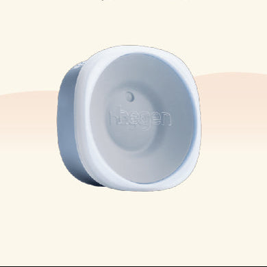 Hegen PCTO 240ml/8oz All-Rounder Cup PPSU Blue