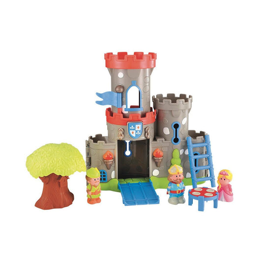 Early Learning Centre Happyland Sherwood Castle
