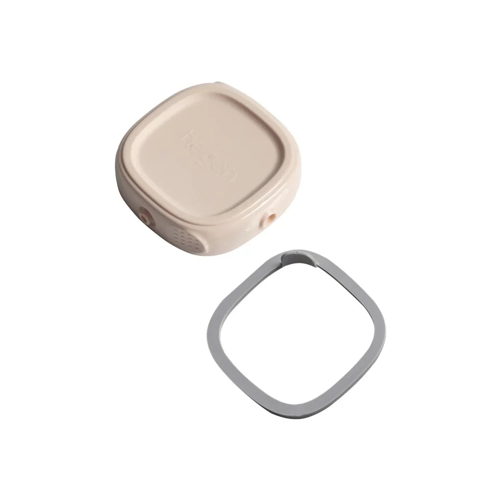 Hegen PCTO Breast Milk Storage Lid Pink-