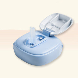 Hegen PCTO? Straw Spout Blue