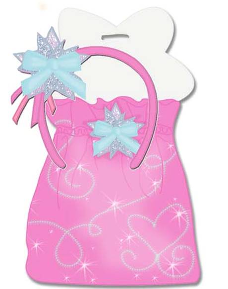 Early Learning Centre Fairy Bag & Hairband