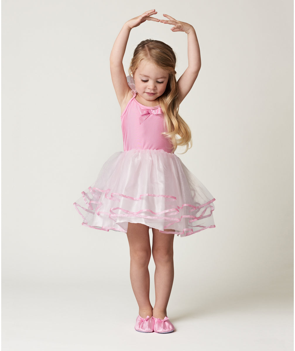 Early Learning Centre Ballet Dress With Shoes