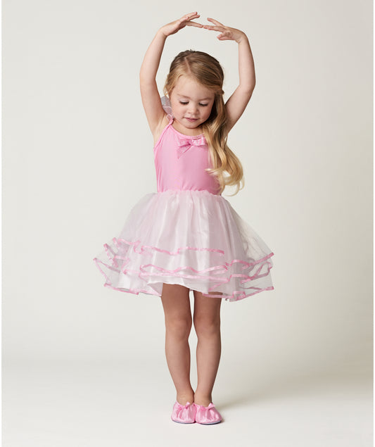 Early Learning Centre Ballet Dress With Shoes