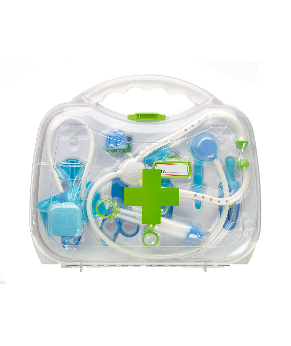Early Learning Centre Medical Case