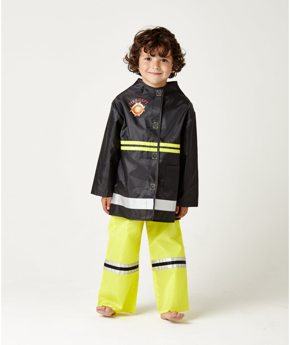 Early Learning Centre Fireman