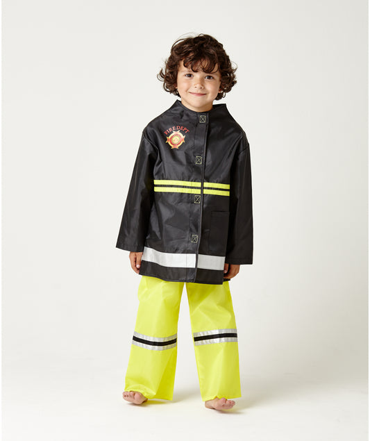 Early Learning Centre Fireman