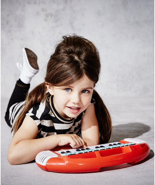 Early Learning Centre Carry Along Keyboard