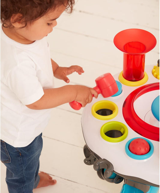 Sensory Activity Table