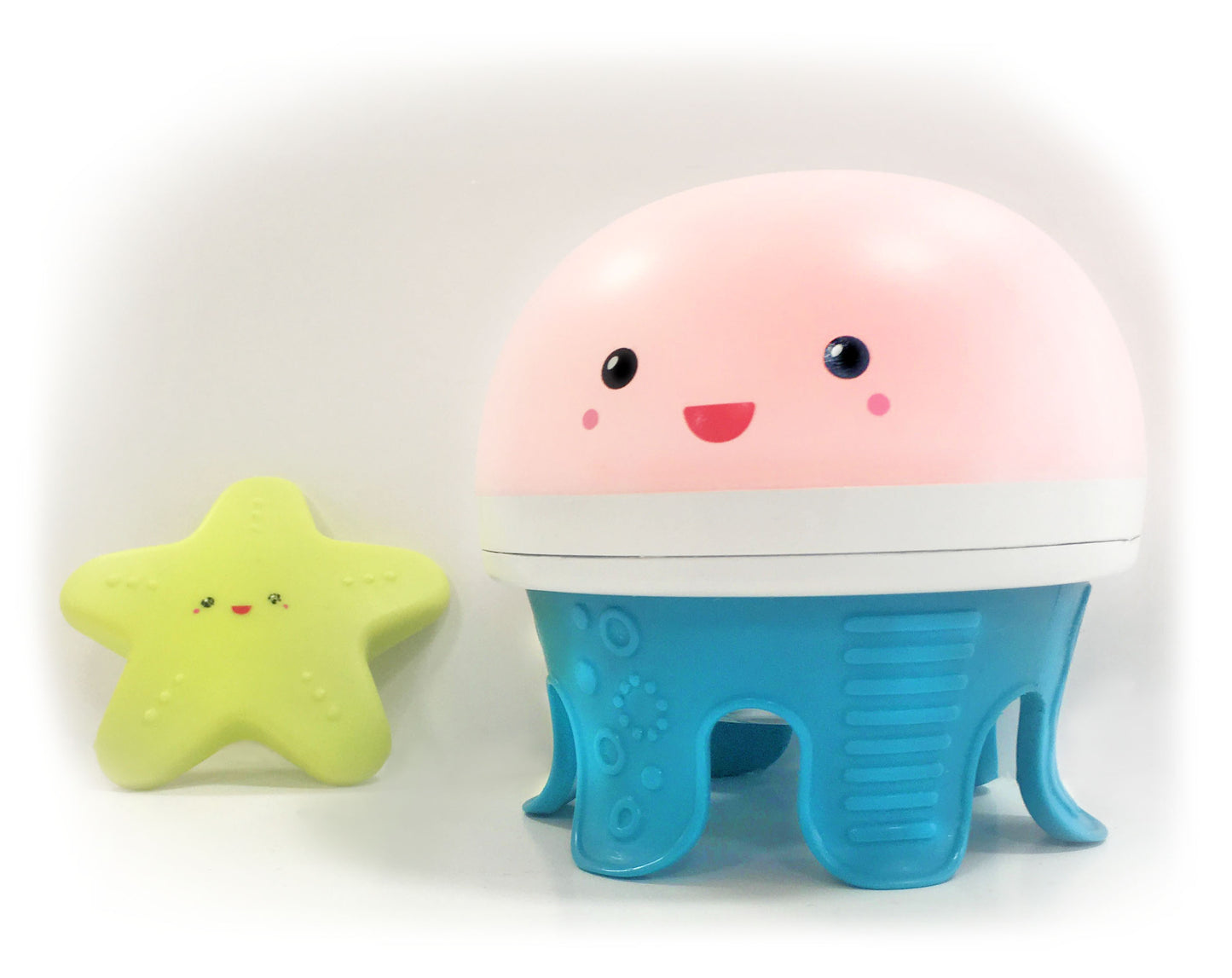 Early Learning Centre Little Senses Bath Jellyfish