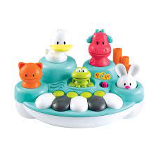 Early Learning Centre Singing Animal Keyboard