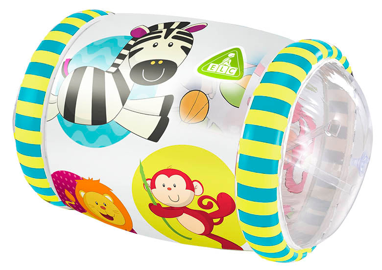Early Learning Centre Jungle Roll Around