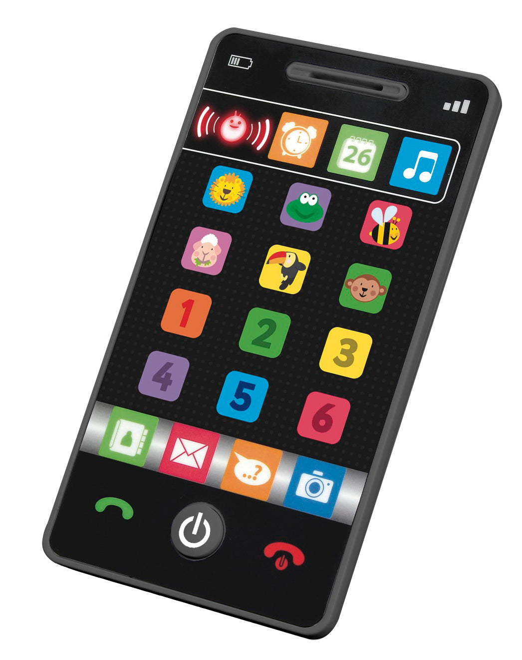 Early Learning Centre Little Learning Phone