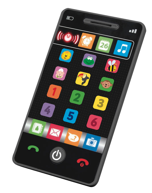 Early Learning Centre Little Learning Phone