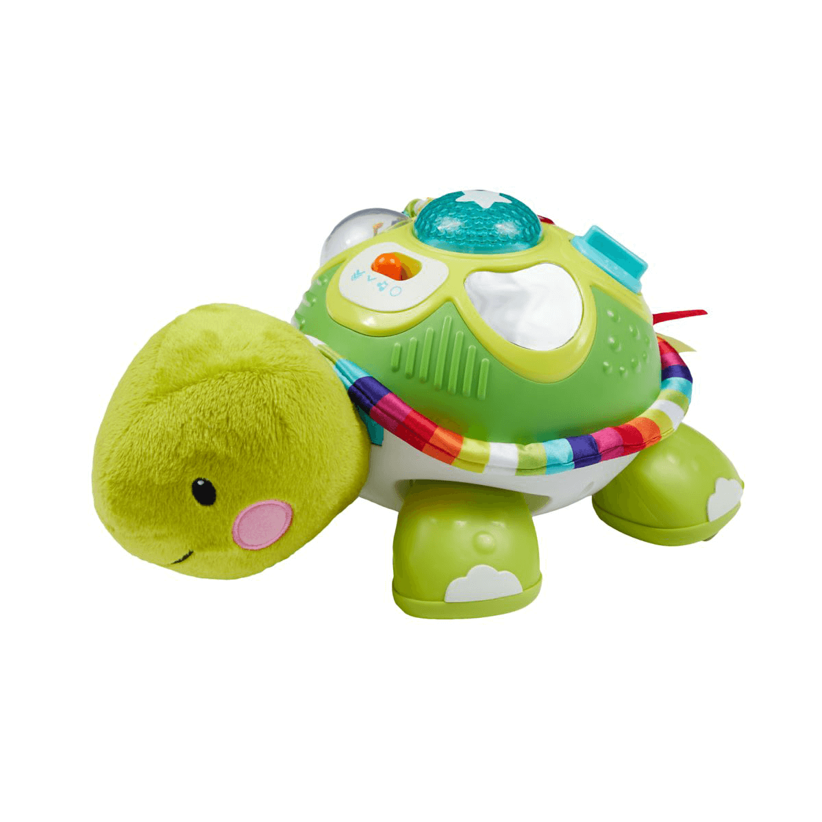 Early Learning Centre Crawl And Play Tortoise