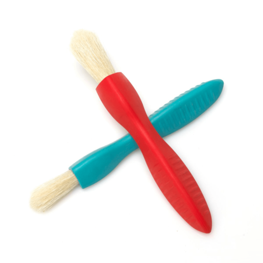 Early Learning Centre Easy Grip Brushes