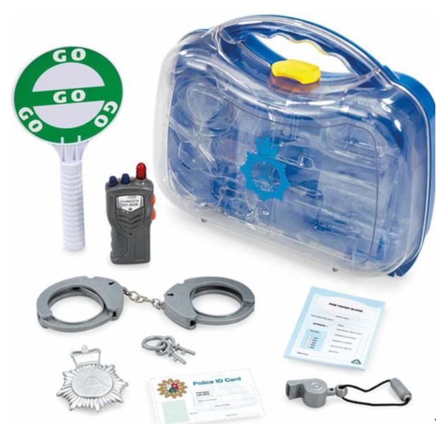 Early Learning Centre Police Case