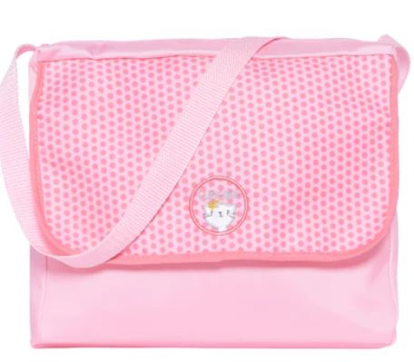Early Learning Centre Cupcake Cuddly Changing Bag