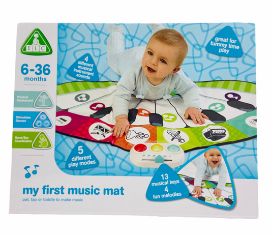 Percussion Mat
