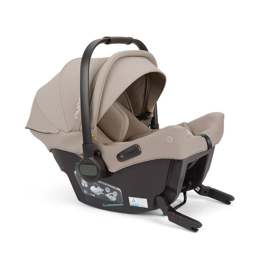 Nuna Pipa Urban (Chateau)