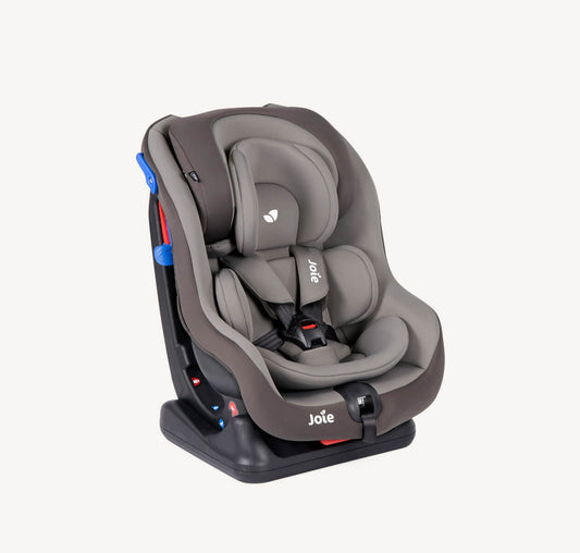 Joie Steadi Car Seat Dark Pewter