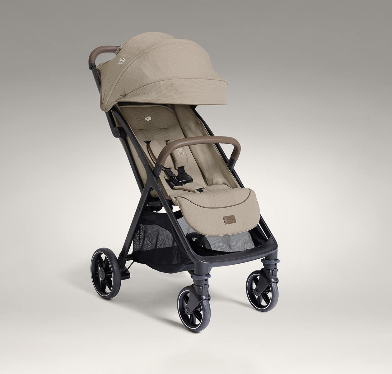 Joie Parcel Lx Stroller Sandstone